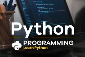 Best Python & Data Science Training in Varanasi – Online & Offline