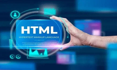 HTML Training