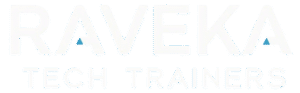 raveka tech logo