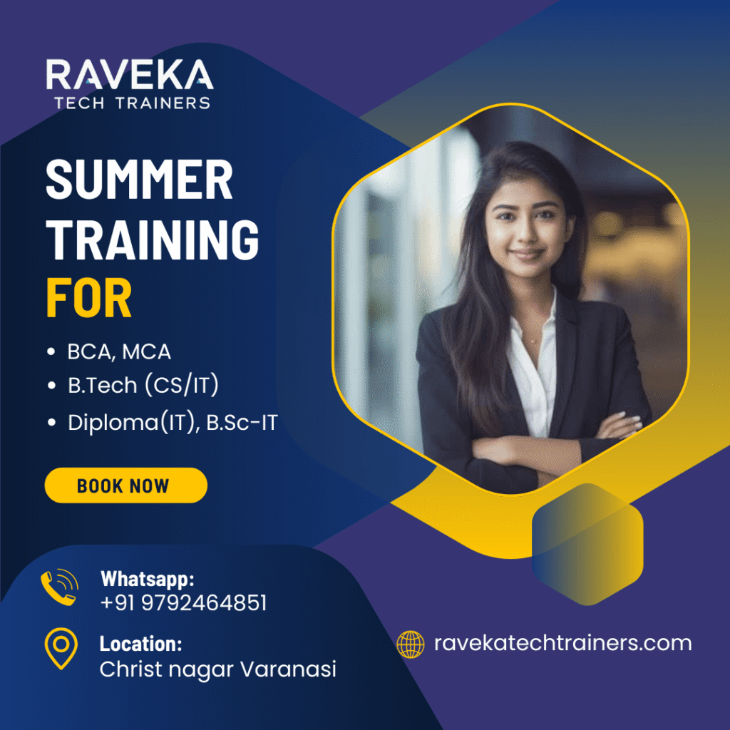raveka-summer-training